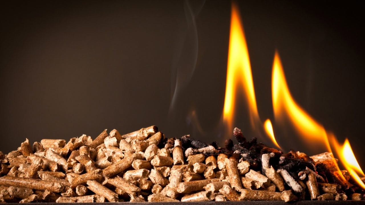 Qual è il Potere Calorifico Pellet?