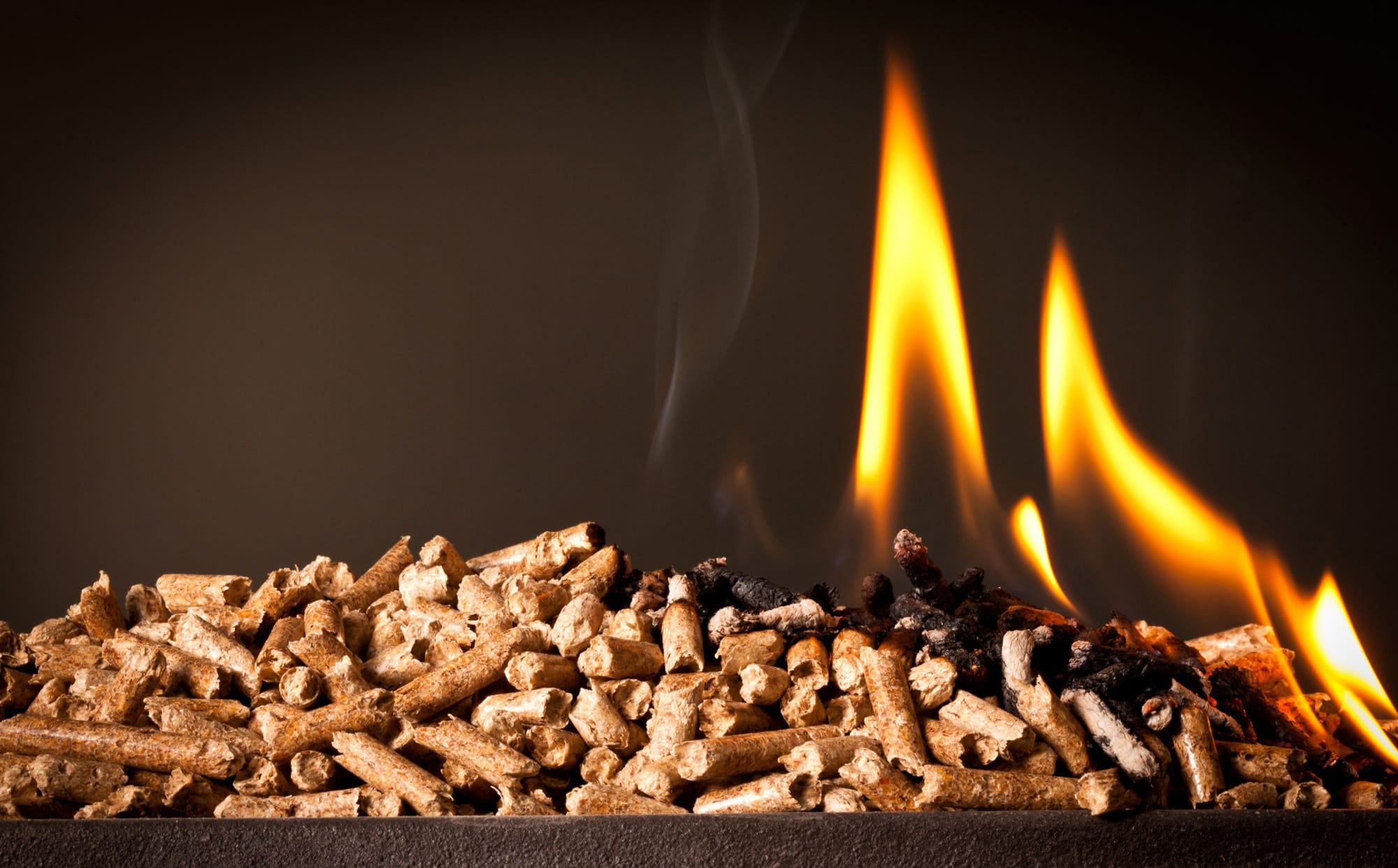 Al momento stai visualizzando Qual è il Potere Calorifico Pellet?